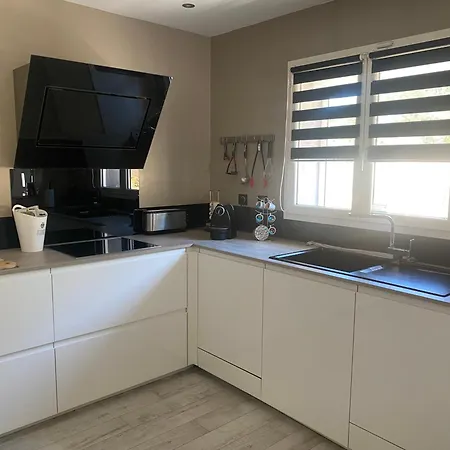 Maison, Hauteur De Villa