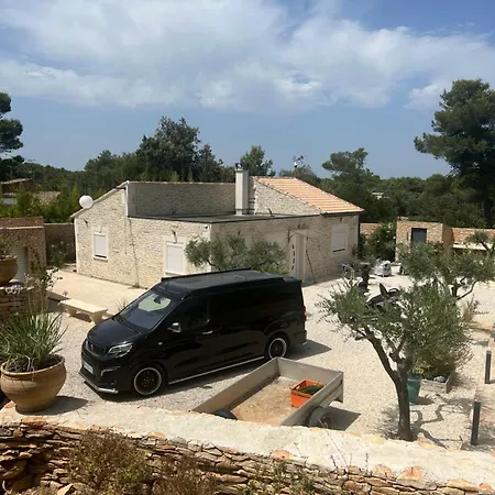 Villa Maison, Hauteur De